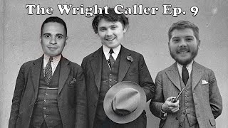 BILLIONAIRE PRANK CALLS COUNTRY CLUB The Wright Caller Ep 9 Feat Christophe Jean and Luke Touma [upl. by Franni]