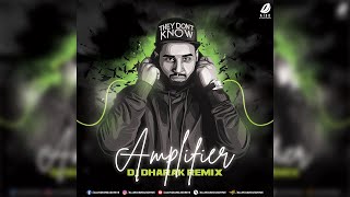 Tera Amplifier Remix  DJ Dharak  Best Of Imran Khan 2024 [upl. by Niledam]