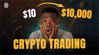 20 THINGS YOU MUST KNOW ABOUT CRYPTO TRADING TO BE PROFITABLE [upl. by Naek138]