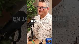 Wat had Wiro aan zijn KVK inschrijving podcast ondernemen onlinebusiness [upl. by Jacobs]