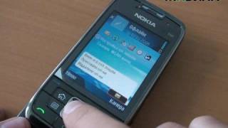 Nokia E66 [upl. by Salazar]