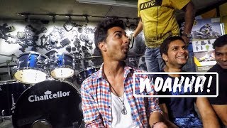 MSK Bangalore Meet Up 2018  6KIOM  MSK Reaction Video [upl. by Papke791]