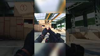 Cod black ops CW MP5 reload warzone callofduty shortvideo gaming blackopscoldwar [upl. by Neelrahs]