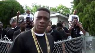 Lil Boosie  We Out Chea Official Music Video [upl. by Dehnel]