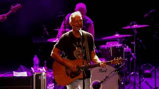 James Reyne  LIVE  Downhearted Penrith Leagues 922024 [upl. by Enyaj453]