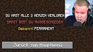 MEINE LETZTE FOLGE  Minecraft Helden [upl. by Padraic862]