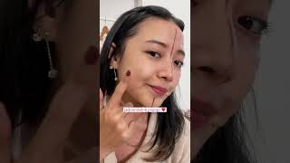 link product on bio eileengrace skincarejerawat fypシ゚viral [upl. by Bourke]