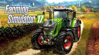 Farming simulator 17 Odc49  Pryskanie pola nowym opryskiwaczem KUHN DELTIS 1302 MEA3 [upl. by Fosque]