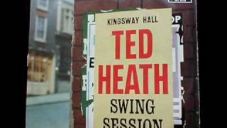 Ted Heath And His Music  Skin Deep  1954 [upl. by Pascale]