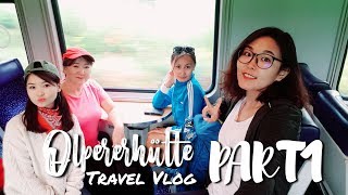 Mongolian Students in Vienna  VLOG 42  Shalba norj amitan bolson ni [upl. by Farika]