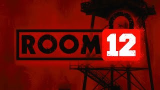 Room 12  Early Access  Gameplay PC [upl. by Ellenahs]