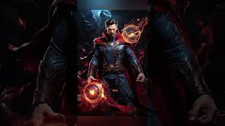 Dr strange attitude status marvel avengers trending youtube [upl. by Ydennek204]