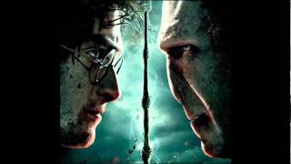 01  Lilys Theme  Harry Potter and The Deathly Hallows Part 2 Soundtrack  FULL TRACK [upl. by Elleina910]