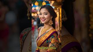 Auswandern  Thailand Dress [upl. by Riay]