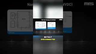 Advanced Battery Charging and Power Management for Portable Devices with MP2733 [upl. by Auqined]