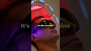 You Wont Believe How Red Light Therapy Grows Your Hair [upl. by Ferri]