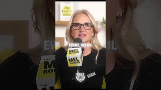 Everything Was Planned For You  Mel Robbins [upl. by Marquis]