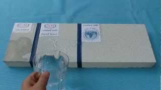 Effective Liquid Glass Stone Coating  CCM [upl. by Eberhart755]