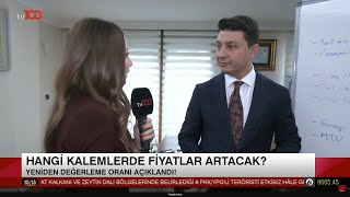 Yeni Yılda Pasaport Harç ve Vergilerde Ne Kadar Artış Olacak [upl. by Zackariah301]