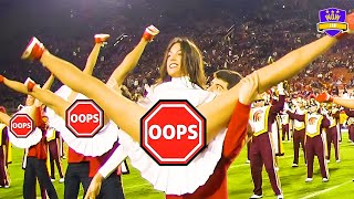 Craziest Moments in WOMENs Sports 😅😅😅  Funny Sports Moments [upl. by Jeramie]