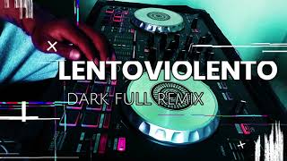 MIX Lento ViolentoDJ DARK FULL REMIXLa Corporación del exito pack en venta [upl. by Sucramal524]