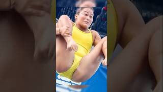 WTF Moments in Womens Sports 🤣🤣 shorts [upl. by Lowry206]