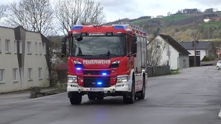 RLFA Feuerwehr Gallneukirchen [upl. by Tirb]