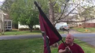 South Carolina fan loses his mind and pants almost after advancing to the Final Four [upl. by Haldan]