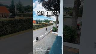 Sønderborg Natløb 6 September kl 1920 😍 michaelhausted live kulturogidrætsnatten natteløb [upl. by Enelime]