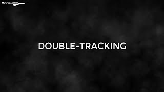 Tutorial Double Tracking [upl. by Livia]