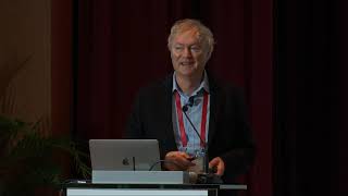 Michael Grätzel at GYSS 2019  Molecular Photovoltaics and Perovskite Solar Cells [upl. by Bjorn500]