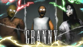 GRANNY LIVE GAMEPLAY  HORROR LIVE STREAM granny grannylivegameplay shortslive funny shorts [upl. by Edin715]