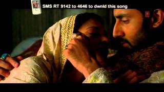 Jhute Ilzaam Full Song Umrao Jaan  Anu Malik Javed Akhtar Alka Yagnik  Aishwarya Rai [upl. by Alyacim914]