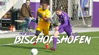 Test gegen Bischofshofen [upl. by Burley185]