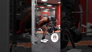 HAMSTRING WORKOUT  Best Exercise for Stronger Legs [upl. by Yejus]