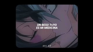 Ruleta  Kamisama Hajimemashita Nanami x Tomoe AMV  Sub Español [upl. by Ycam]