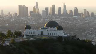 Griffith Observatory [upl. by Simah]