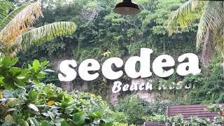 Secdea Beach Resort [upl. by Isabella574]