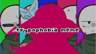 trypophobia meme〖marikinonline3〗 [upl. by Amethist]