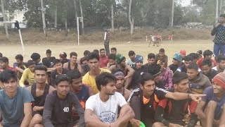 1600m 445 में gwalior ARO BHARTI  जानिए Live Timing [upl. by Jackelyn912]