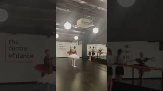 Repertoire Class Bulimba [upl. by Nutter]