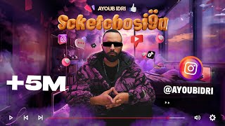 AYOUB IDRI  SKITCHOSE9A 1 Prod by Soufiane Az [upl. by Latricia]