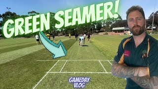 Can Our 2nd XI BEAT Undefeated 1st XI Team Surrey Hills Cricket GameDay Vlog [upl. by Alake]