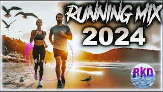 Running Mix 2024  130  160  180 BPM  Best Running Music Playlist [upl. by Darach274]