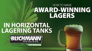 How to Make AwardWinning Lagers [upl. by Enyaw]