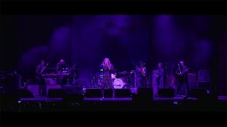 Robert Plant  The May Queen Live [upl. by Eserrehs]