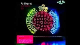 Ministry of Sound  80s Anthems  Part 5 [upl. by Cai239]