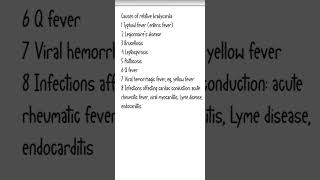 Norcet topic  causes of relative bradycardia [upl. by Norby]