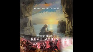 REVELATION CHAPTER 16 [upl. by Leor]