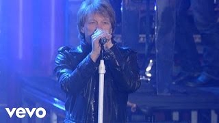 Bon Jovi  It’s My Life [upl. by Wylde]